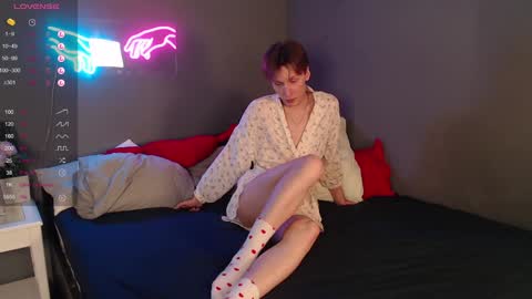 Adrian online show from January 2025 10:41:01 AM