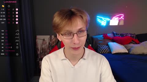 Adrian online show from February 2025 10:59:02 AM