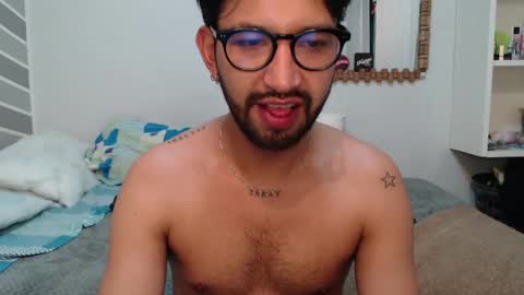 Adrian Falcon online show from May 2026 06:07:02 AM