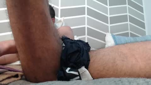 Adrian Falcon online show from May 2026 05:35:02 AM