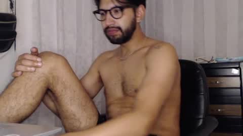 Adrian Falcon online show from July 2026 06:33:02 AM