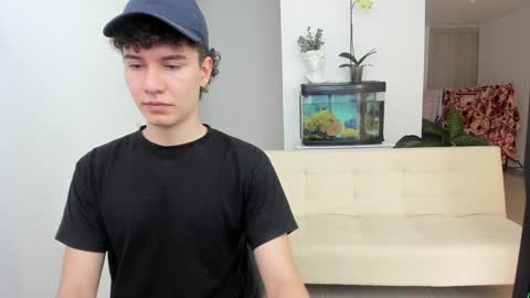 Snapshot of adrian_morelli chatting on February 2025 08:24:01 PM adrian morelli online show from February 2025 08:24:01 PM