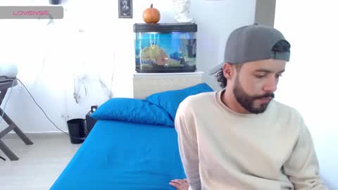 Snapshot of adrian_morelli chatting on October 2025 07:02:02 PM adrian morelli online show from October 2025 07:02:02 PM