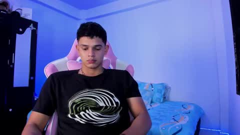 ADRIAN online show from March 2026 06:48:01 PM