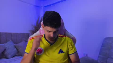 ADRIAN online show from July 2026 01:23:02 AM