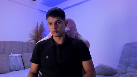 ADRIAN online show from July 2026 10:39:01 PM