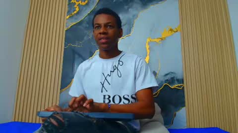 Adrian online show from July 2026 12:42:02 PM