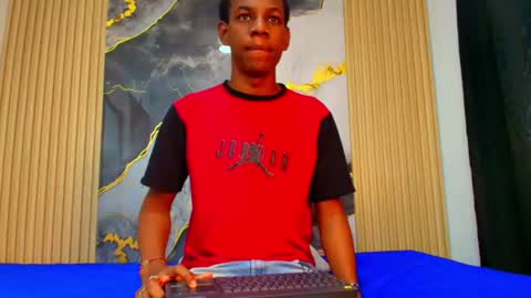 Adrian online show from July 2026 12:29:01 PM