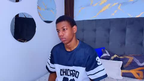 Adrian online show from July 2026 12:47:02 PM