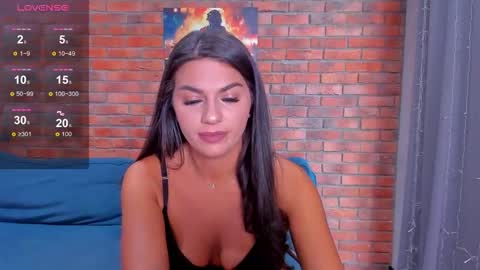 Snapshot of adriana1_ chatting on October 2025 02:00:01 AM Adriana online show from October 2025 02:00:01 AM