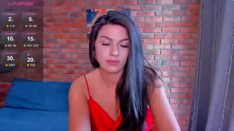 Snapshot of adriana1_ chatting on October 2025 06:04:01 AM Adriana online show from October 2025 06:04:01 AM
