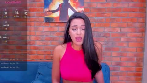 Snapshot of adriana1_ chatting on November 2025 08:32:01 PM Adriana online show from November 2025 08:32:01 PM