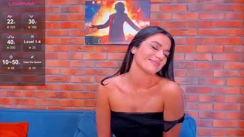 Snapshot of adriana1_ chatting on November 2025 02:21:01 AM Adriana online show from November 2025 02:21:01 AM
