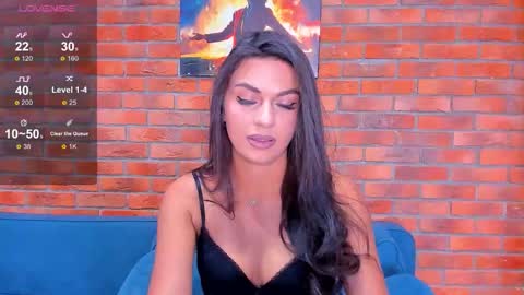 Snapshot of adriana1_ chatting on November 2025 05:07:01 PM Adriana online show from November 2025 05:07:01 PM