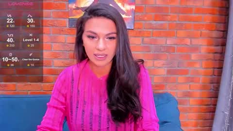 Snapshot of adriana1_ chatting on November 2025 05:34:02 PM Adriana online show from November 2025 05:34:02 PM