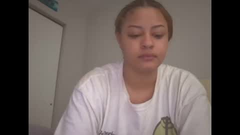 Princess Adri online show from May 2026 02:44:01 PM