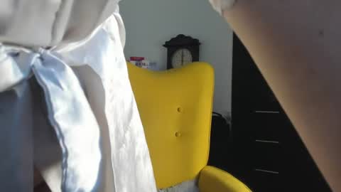 Adriana online show from July 2026 01:33:01 AM