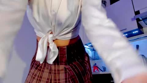 Adriana online show from February 2026 09:27:01 PM