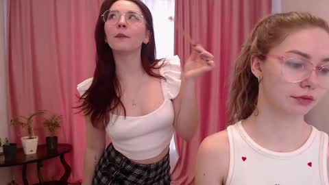 Adriana online show from February 2026 07:04:02 AM