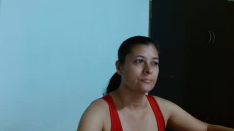 Adriana milf online show from December 2024 05:04:02 AM