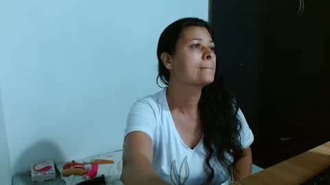 Adriana milf online show from December 2024 05:11:02 AM