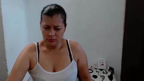Adriana milf online show from October 2025 03:13:01 PM