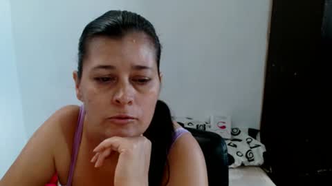 Adriana milf online show from July 2026 02:35:01 PM