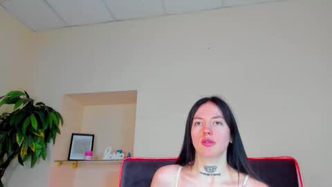 Adriana online show from March 2026 10:55:01 AM