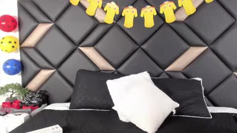 Adriana Harlow online show from June 2026 03:47:01 PM
