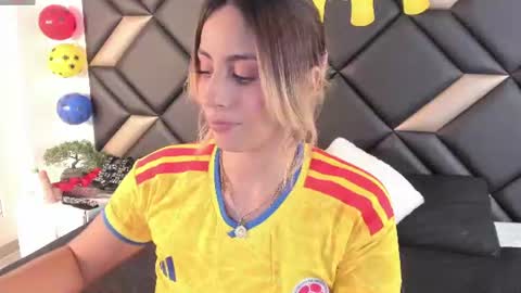 Adriana Harlow online show from June 2026 07:12:02 PM