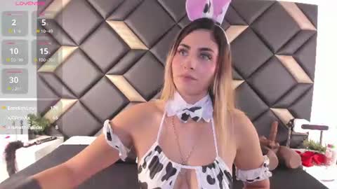 Adriana Harlow online show from July 2026 07:39:01 PM