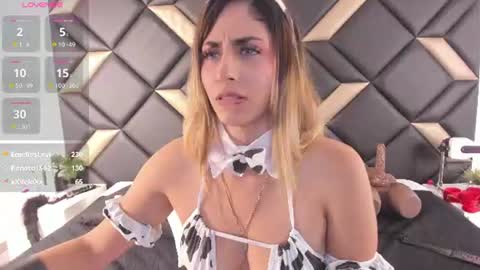 Adriana Harlow online show from July 2026 09:03:02 PM