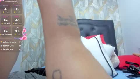 adriana online show from February 2025 06:14:02 AM