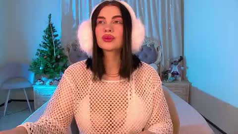 AdrianaTores online show from December 2025 07:19:02 PM