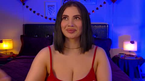 AdrianaTores online show from February 2026 06:26:01 PM