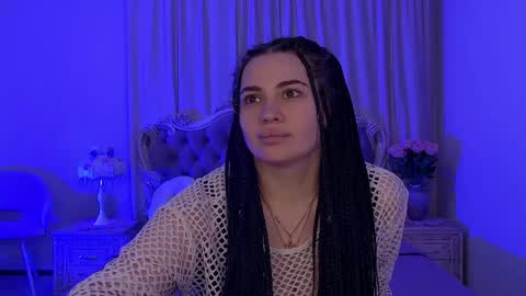 AdrianaTores online show from March 2026 07:19:01 PM