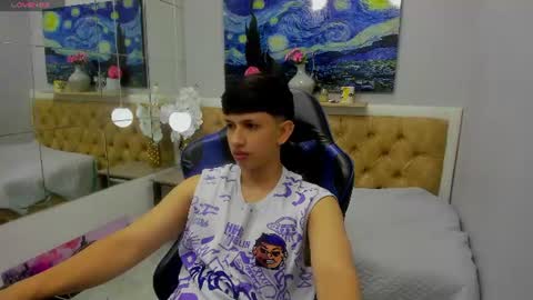 Snapshot of adrianfranko chatting on July 2026 12:47:02 PM Adrian Franco online show from July 2026 12:47:02 PM