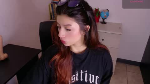 Adriana  online show from May 2026 09:14:01 AM