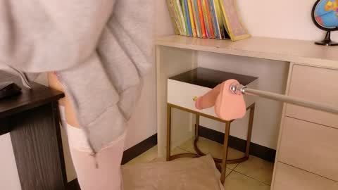 Adriana  online show from May 2026 09:37:01 AM