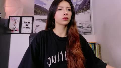 Adriana  online show from June 2026 09:46:01 AM