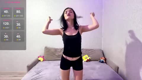 Adriana online show from July 2026 11:17:02 AM