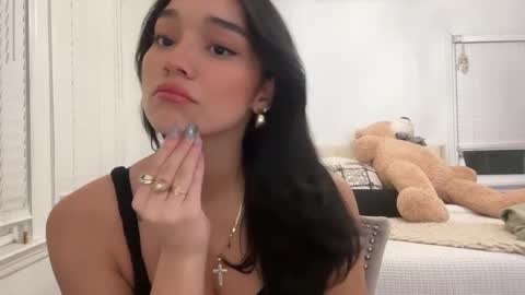 Adrianna  online show from January 2025 02:06:01 AM