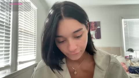 Adrianna  online show from October 2025 02:48:01 PM