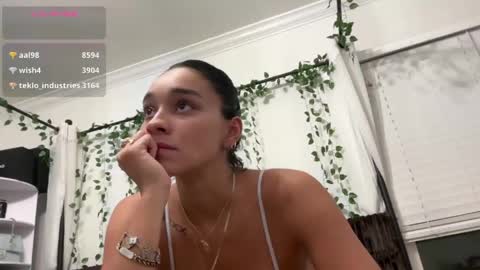 Adrianna  online show from May 2026 12:30:02 AM