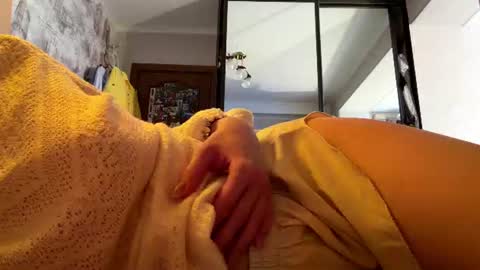 Snapshot of adriannemuldowney chatting on June 2026 03:38:01 PM Caroline online show from June 2026 03:38:01 PM