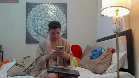 Adrian online show from November 2025 11:54:01 AM