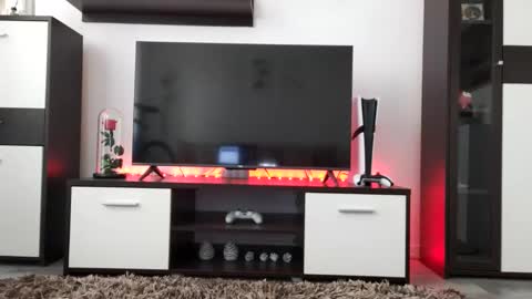 Snapshot of adrianohunt chatting on February 2025 09:38:01 AM Adriano online show from February 2025 09:38:01 AM