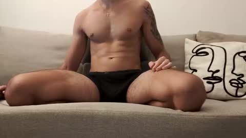 Snapshot of adrianohunt chatting on September 2025 06:30:01 PM Adriano online show from September 2025 06:30:01 PM