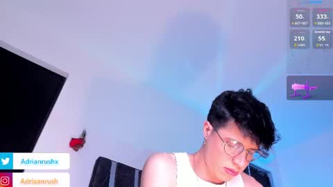 Adrian online show from June 2026 03:17:01 AM