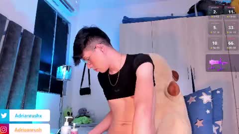 Adrian online show from July 2026 03:10:02 AM
